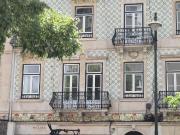 apartment for rent at Lisbon