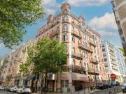 apartment for rent at Lisbon