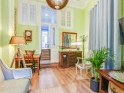 apartment for rent at Lisbon