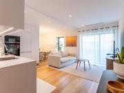 apartment for rent at Lisbon