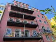 apartment for rent at Lisbon