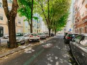 apartment for rent at Lisbon