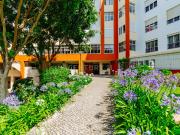 apartment for rent at Lisbon