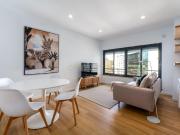 apartment for rent at Lisbon