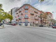 apartment for rent at Lisbon