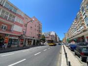 apartment for rent at Lisbon