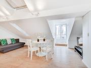 apartment for rent at Lisbon