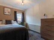 apartment for rent at Magdala Street, Belfast, Antrim,...