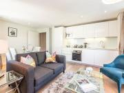 apartment for rent at Merchant Square East, London,...