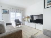apartment for rent at Nazaré