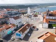 apartment for rent at Nazaré