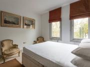 apartment for rent at Nevern Square, London