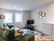 apartment for rent at Nottingham, NG7 1NF, United Kingdom