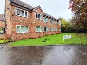 apartment for rent at Outwood Road, Heald Green, SK8 apartment for rent at Outwood Road, Heald Green, SK8