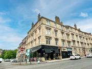 apartment for rent at Park Road, Woodlands, Glasgow, G4...