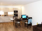 apartment for rent at Pell Street, London, SE8 5EN, UK