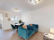 apartment for rent at Perryn Road, London, W3 7LU, UK