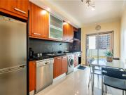 apartment for rent at Portimão