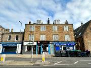 apartment for rent at Portobello High Street,...
