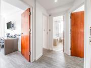 apartment for rent at ROLAND HOUSE, ROLAND GARDENS,...