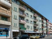 apartment For rent at Rue de Genève 123 A, 1226 Thônex