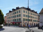 apartment For rent at Rue de la Filature 13, 1227 Carouge GE