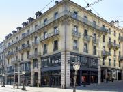 apartment For rent at Rue de Rive 16, 1204 Genève