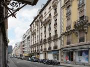 apartment For rent at Rue du Vieux Billard 4, 1205 Genève