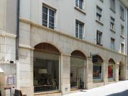apartment For rent at Rue Etienne Dumont 5, 1204 Genève