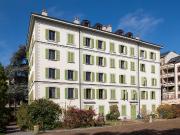 apartment For rent at Rue Fendt 11, 1201 Genève