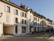 apartment For rent at Rue Jacques Dalphin 37, 1227...