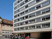 apartment For rent at Rue Jean Violette 1, 1205 Genève