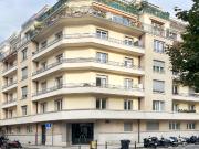apartment For rent at Rue Philippe Plantamour 17, 1201...