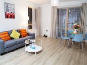 apartment for rent at Silvertown Way, London, E16 1GW, UK