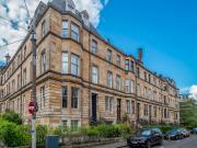 apartment for rent at Southpark Avenue Room 3, Hillhead,...