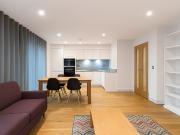 apartment for rent at St Georges Road, Elephant and...