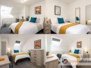 apartment for rent at St. James's Street,...