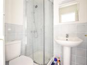 apartment for rent at St John's Hill, London, SW11, UK