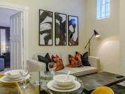 apartment for rent at Strathmore Court, Park Road,...