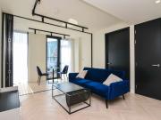 apartment for rent at Sun Street, Moorgate, London