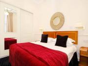 apartment for rent at THE COLLINGHAM, COLLINGHAM...
