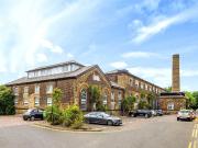 apartment for rent at The Railstore, Kidman Close, Gidea...