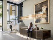 apartment for rent at THORNES HOUSE, CHARLES CLOWES...