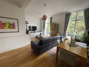 apartment for rent at Thurloe Square, London