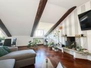 apartment for rent at Torino Via Avogadro 16