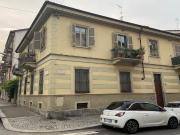 apartment for rent at Torino Via Casalborgone, 26
