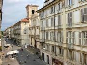 apartment for rent at Torino Via Garibaldi 33