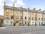 apartment for rent at Walcot Terrace, Bath, Somerset,...