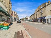 apartment for rent at Whiteladies Road, Bristol, UK, BS8