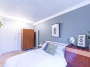 apartment for rent at Whitlock Drive, London, SW19, UK